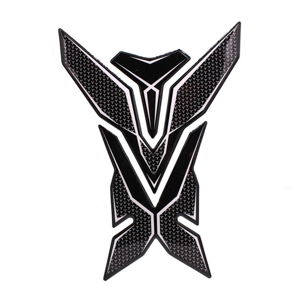 Motorcycle Sticker Tank Pad Protector for Ka&wasaki Nin&ja Z650 Z300 Z250 Z125 Z1000 Z400 Z900 Z800 Z750 ER6N Gas Tanks Protector