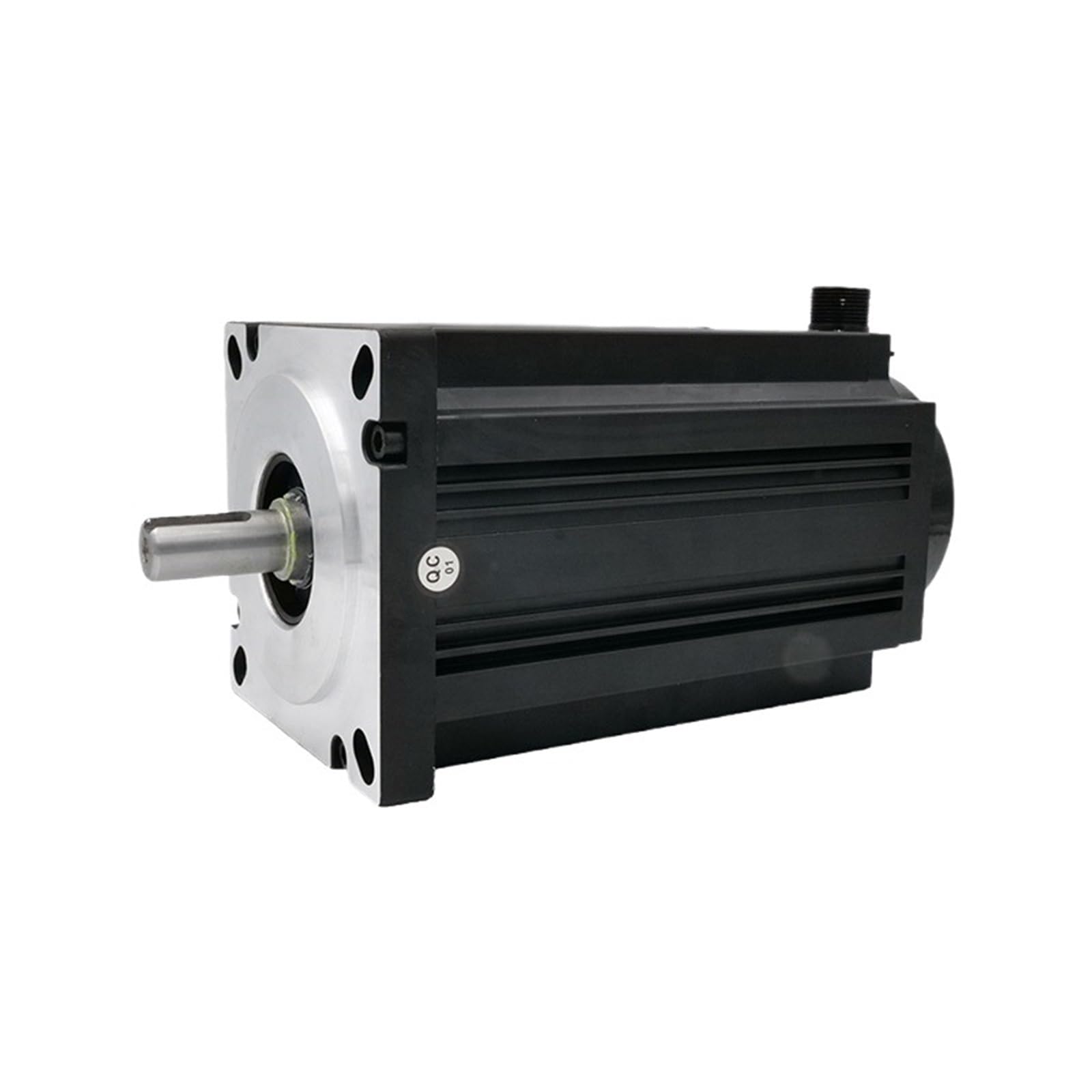 mXCDtRptJ 130J12280-368 52 Motor 50N.m 3 Phase Low Noise Stepper Motor