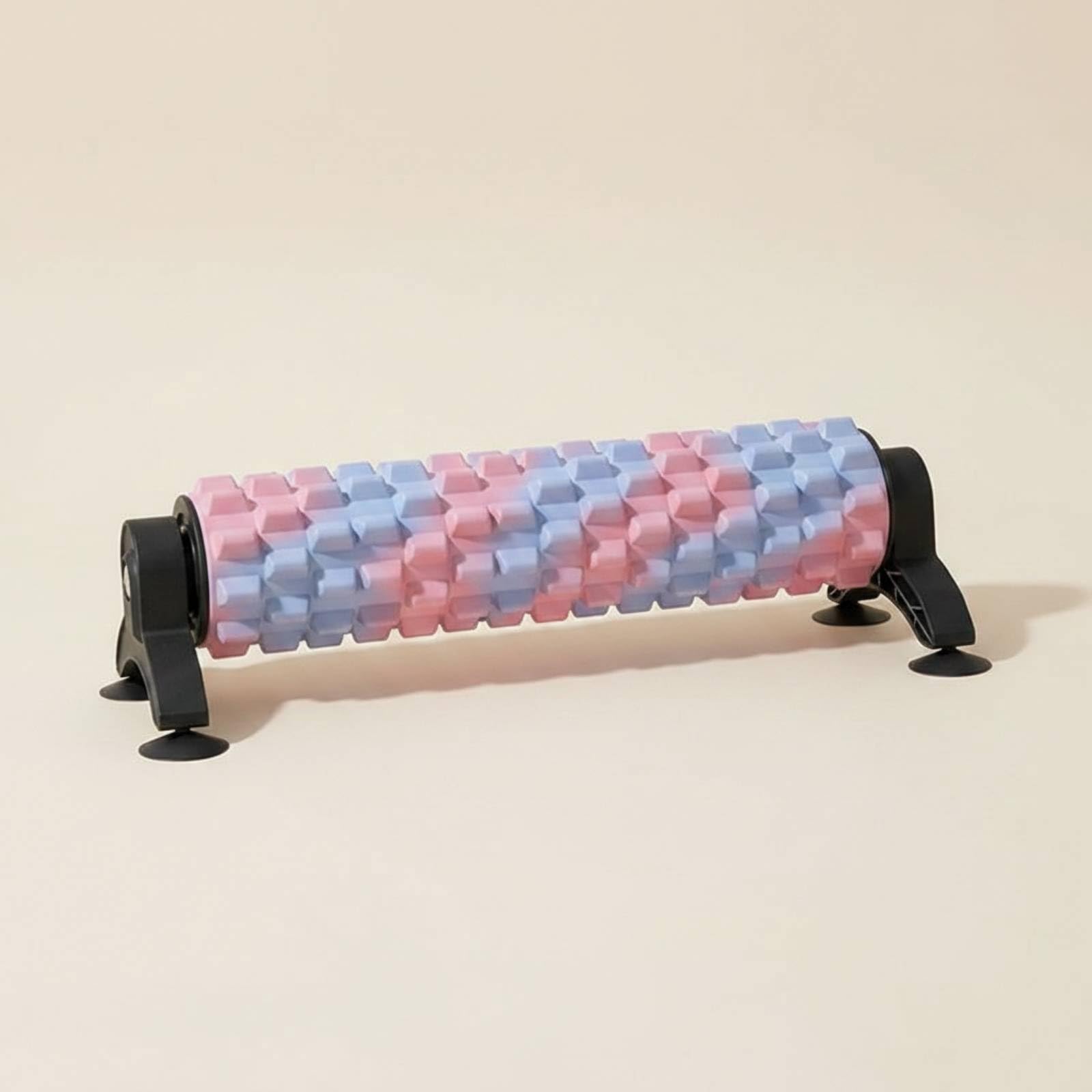 Rodillo Masaje con Textura con Relieve Rodillo Púas para portistas, Gimnasio en Casa, Color to 2