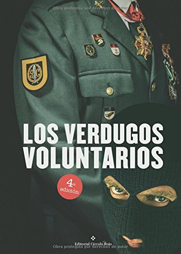 Los verdugos voluntarios (NOVELA)
