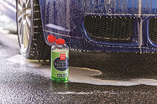 Griot's Garage 3-en-1 Cera Cerámica 22oz + Lavado y Abrigo 48oz miniatura 6