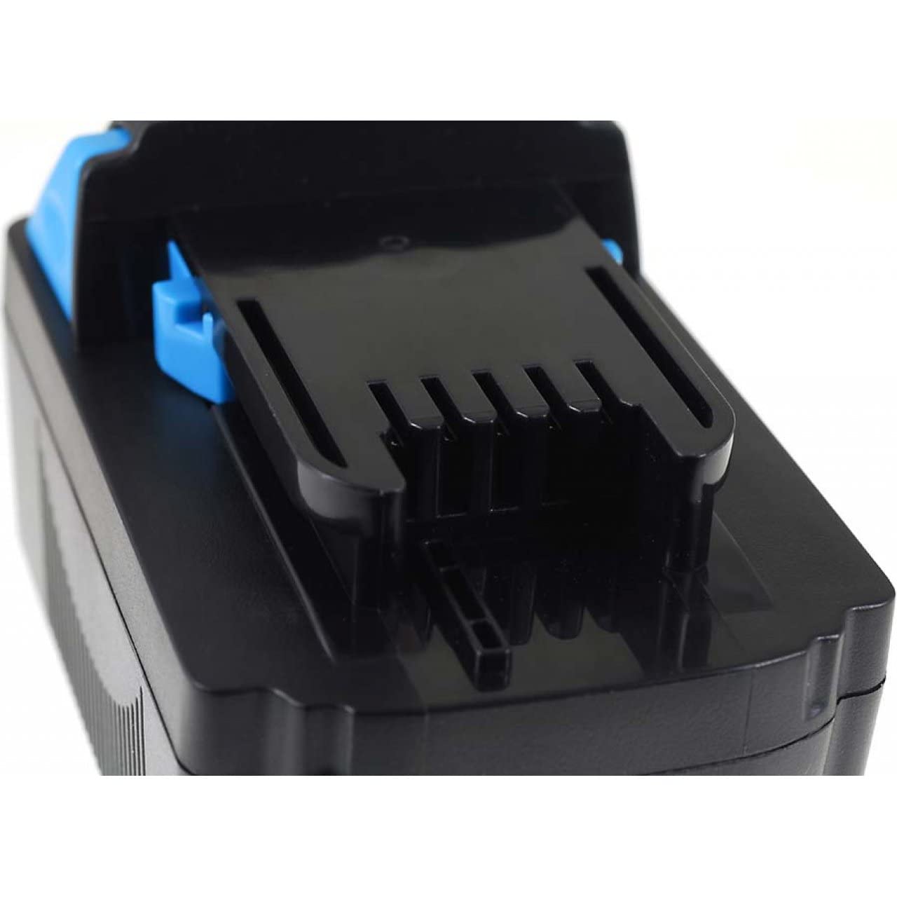 Powery Batería para Milwaukee Sierra Circular Portátil HD18 MS 4000mAh