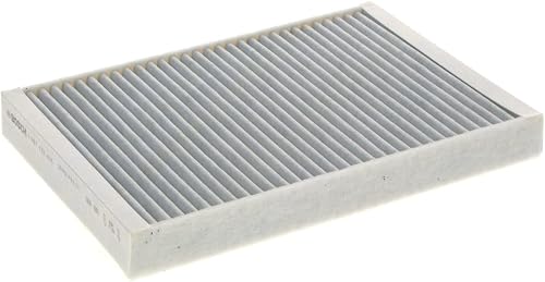 Bosch R2405 Activated Carbon Cabin Filter, Replacement Filter - Against Unpleasant Smells, Pollen and Dust for Cleaner Air Inside the Vehicle - 6