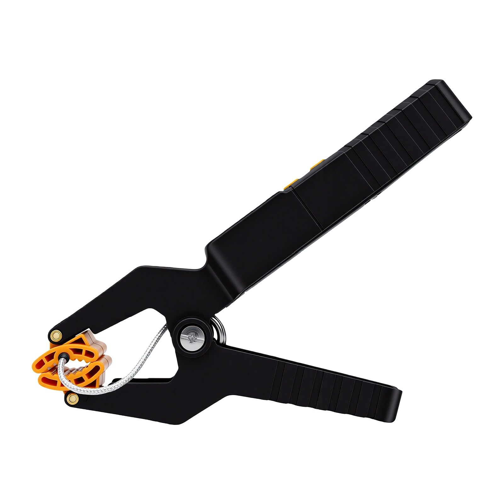Fabater Pince Ampèremétrique de Température, -50°C à 260°C, ±0,3℃