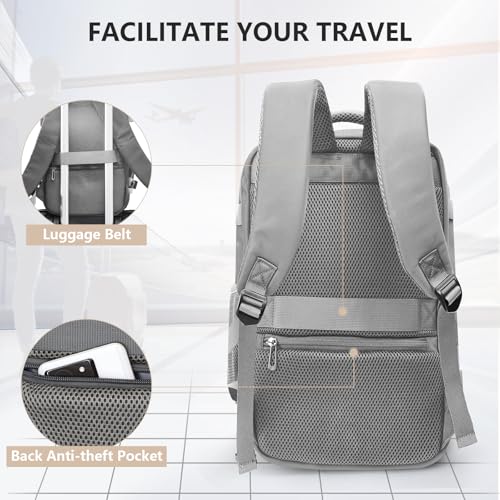 Handgepäck KIRFEIHT Ryanair – Bild 6