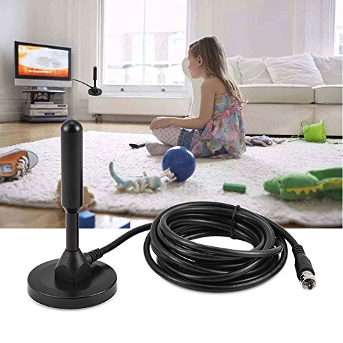 Review de Television antena barco los 7 más buscados. 26 Imagen adicional