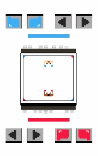 2D Boxer