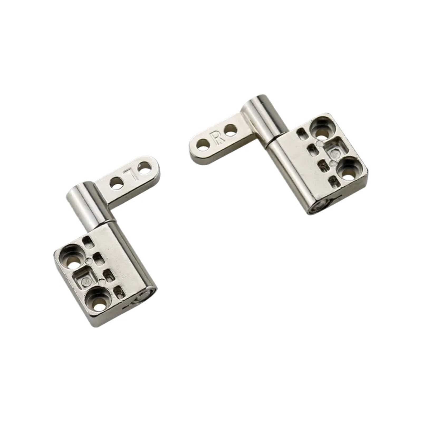 Pswbkvdblp 1.5N.m(15Kgf.cm)-L Zinc Alloy 360 ° Rotating Torque Axis Damping Hinge Flipping And Positioning Damping Device 1Pcs(1.5N.m(15Kgf.cm)-L)