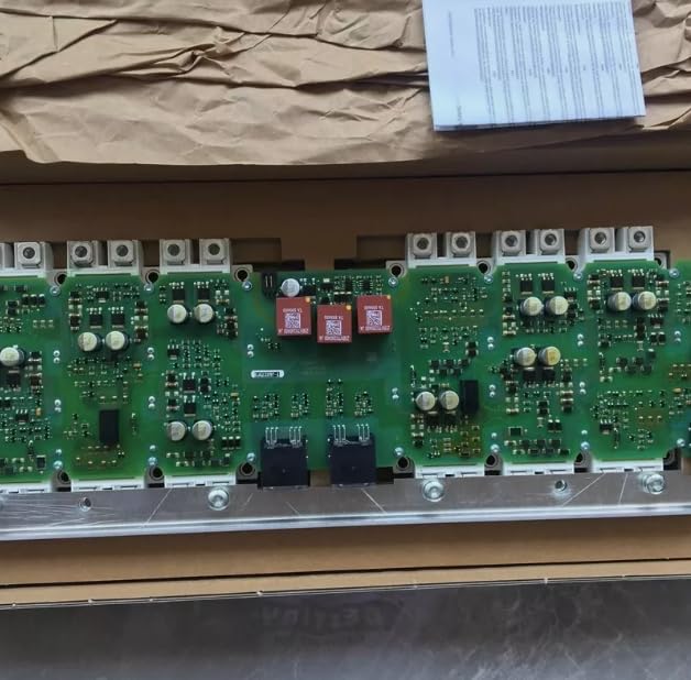 Image of Suitable for A5E00126161 Driver Board Tested
