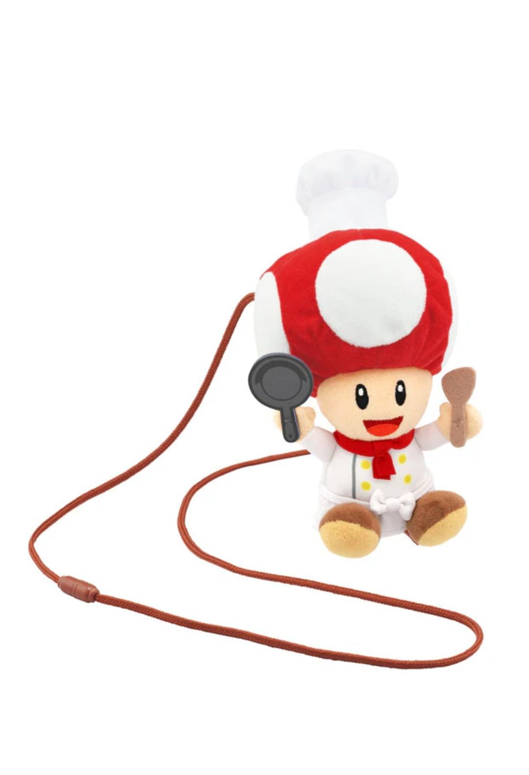 ⭐︎あー⭐︎ USJ限定ヨッシー　ピノキオシェフ Amazon.co.jp: USJ マリオ ぬいぐるみ ショルダーバッグ 収納
