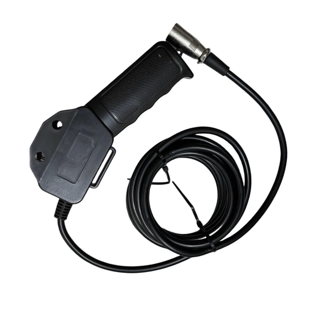 Manija de control de cabrestante HS700UTV P115000899060000 kit de reparación 3