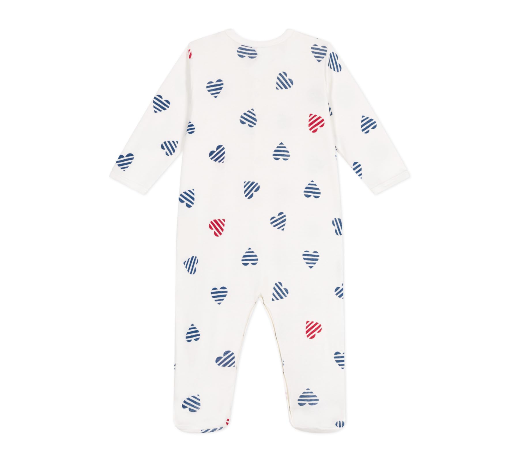 Petit Bateau A0cn8 Dors Bien Mixte bébé (lot de 1)