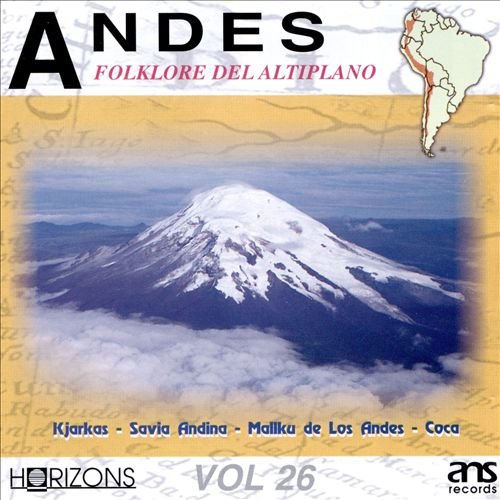Andes