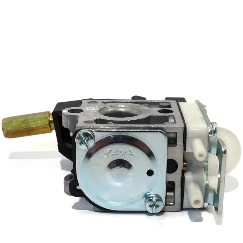 Kit Carburatore Gardentopstar Per Zama RB-K84 Echo PAS265 PPT265 Linea Carburante