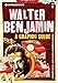 Introducing Walter Benjamin: A Graphic Guide