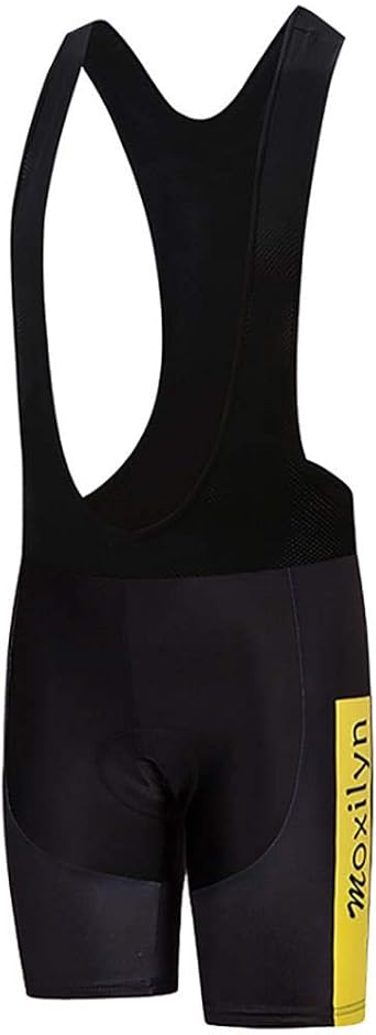 Cycling Shorts MOXILYN Men's Cycling Bib Shorts, Bike Tights