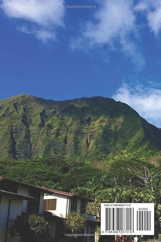 Oahu, Hawaii Travel Guide 2023: Where To Stay, What To Do, Eat, For A Perfect Island Getaway: A Bucket List Of 100+ Must-See Sites And Hidden Gems On The Island And In Honolulu & Waikiki #TOP1