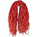 Strawberry Extra Long Red Licorice Shoestring Laces 32 Oz - Dee Best