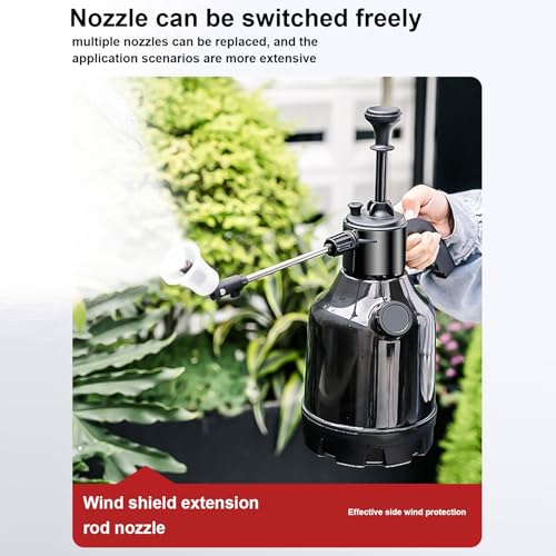 Lance mousse pour nettoyeur haute pression auto et camping-car - 4