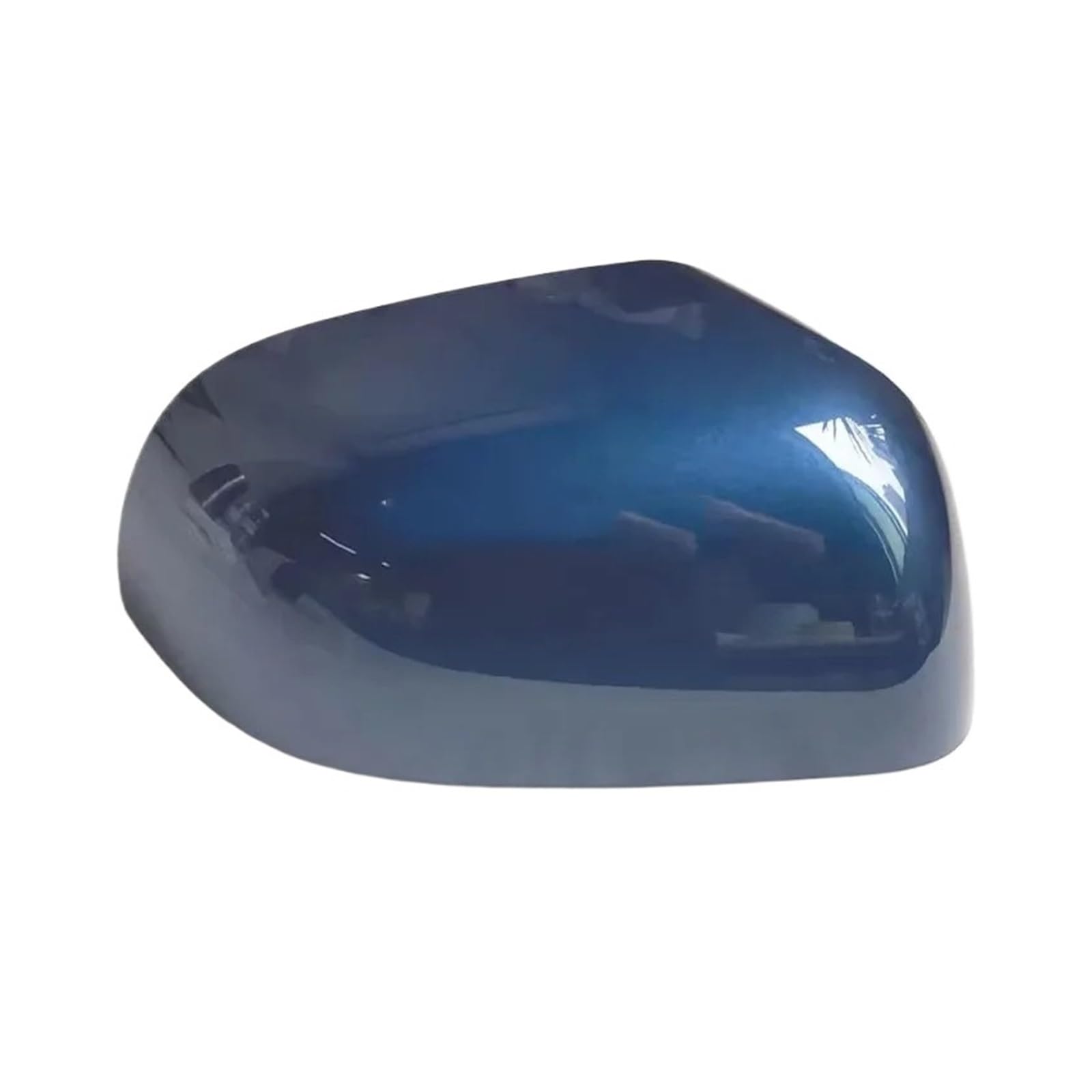 Coque de rétroviseur Nissan Micra K13 cassée ? Solution de rechange bleue - 5