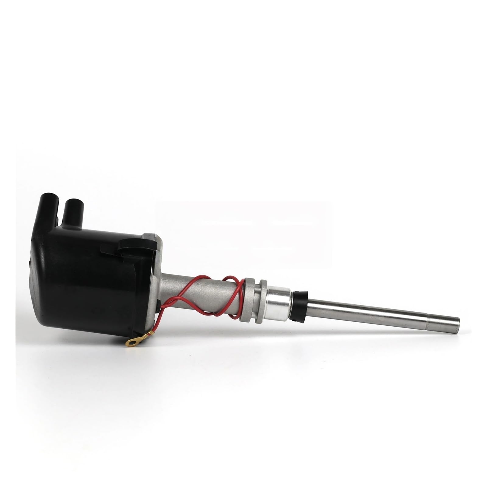 Distribuidor EFI Distribuidor De Encendido COMPLETO Apto Compatible Con FIAT 127 900 1971-1983 Para Hatchback Gasolina 100 GL.048 Punto 4 Cilindros Dis. Distribuidor electrónico