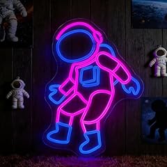 Astronaut Purple