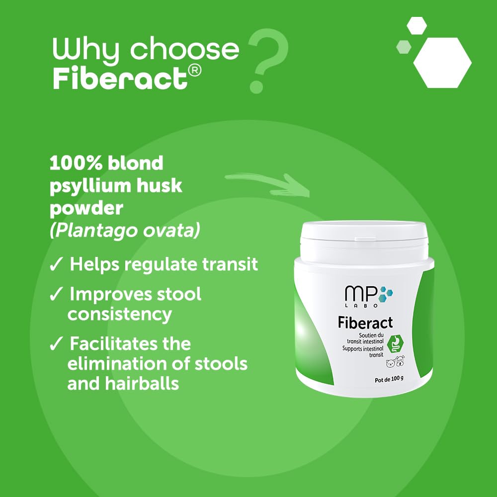 MP Labo Fiberact 100 g