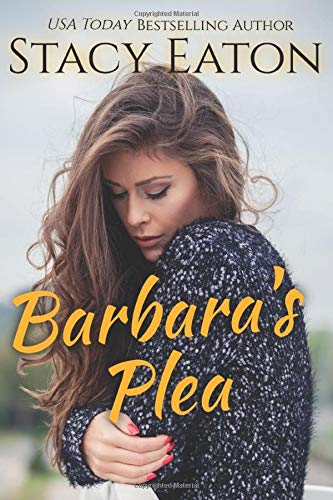 Buy Barbara's Plea — BookShops.in