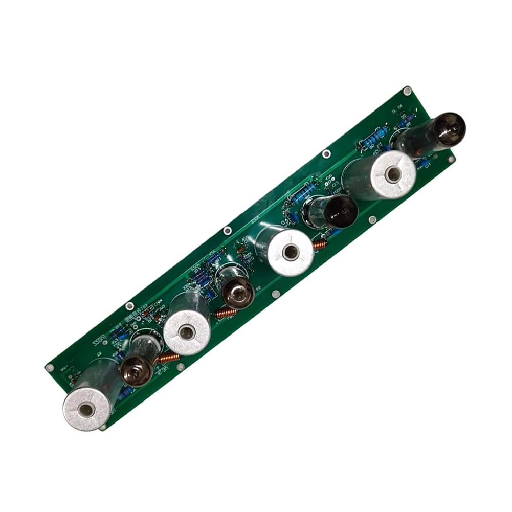 Tube FM pour Pièces de Rechange Radio Amplificateur If Amplificateur de Fréquence Intermédiaire 10,7 MHz pour Radio