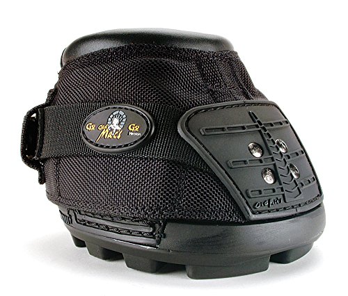 EasyCare Old Macs Horse Boots G2 6