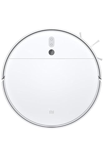 Xiaomi Mi Robot Vacuum Mop 2 White