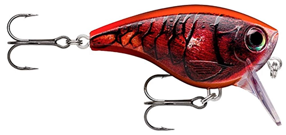 Rapala Rapala Balsa Xtreme Big Brat