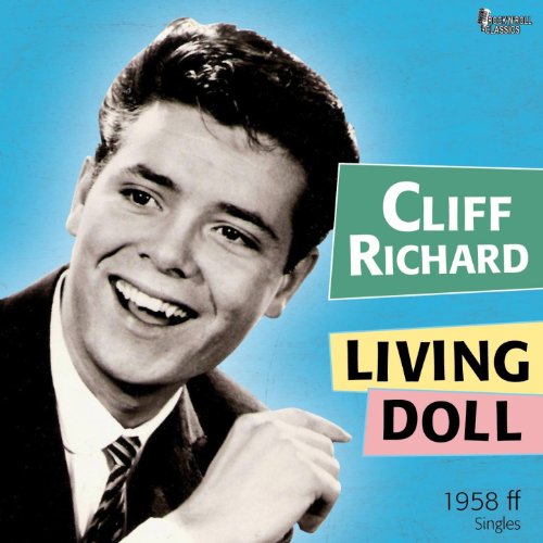 Reproducir Living Doll (Singles 1958 1960) de Cliff Richard & The