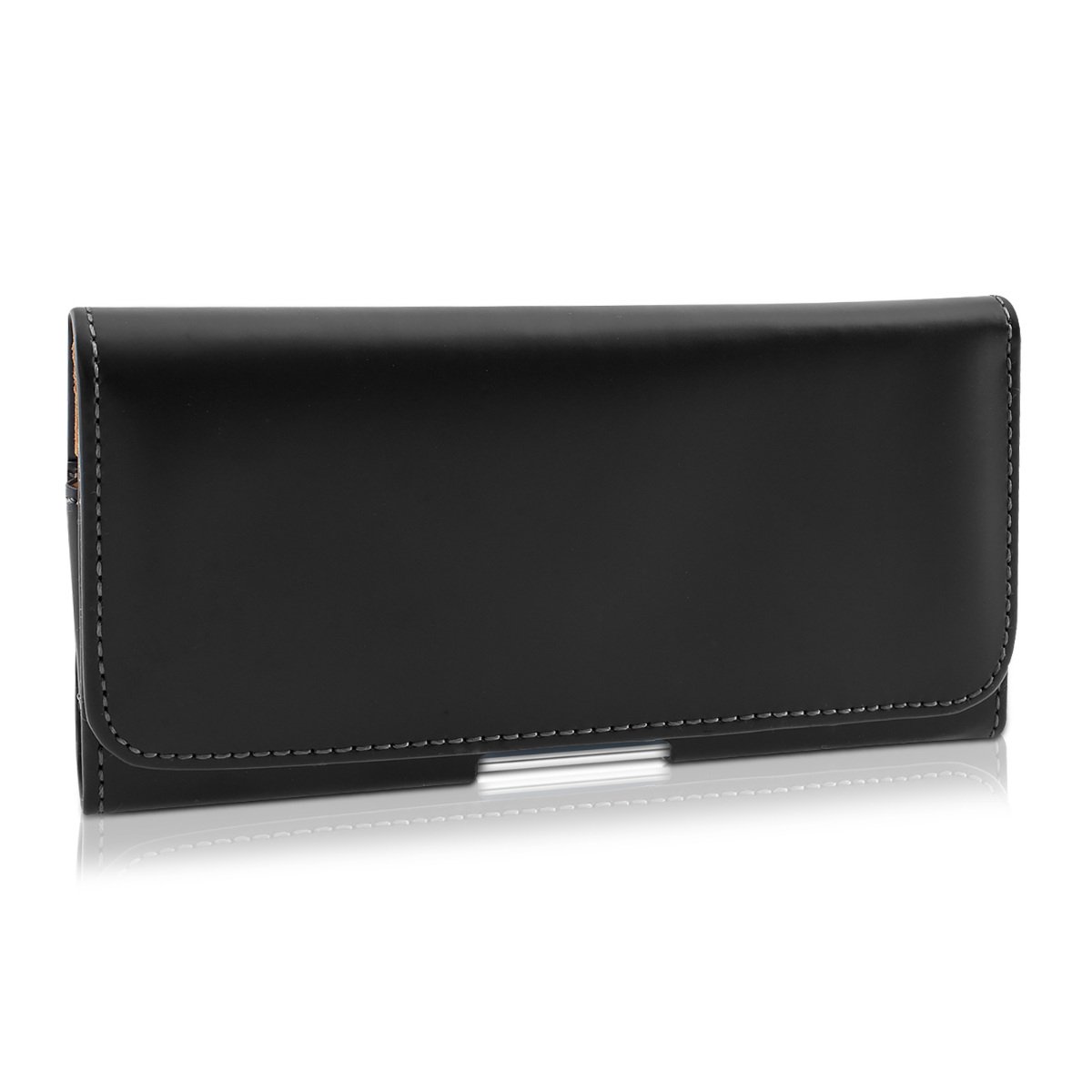 Étui de téléphone portable de qualité ilitaire avec clip ceinture pour