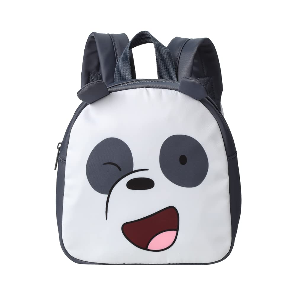 Lisanslı Panda Sırt Çantası - We Bare Bears