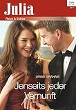 Cover zum Buch Jenseits jeder Vernunft