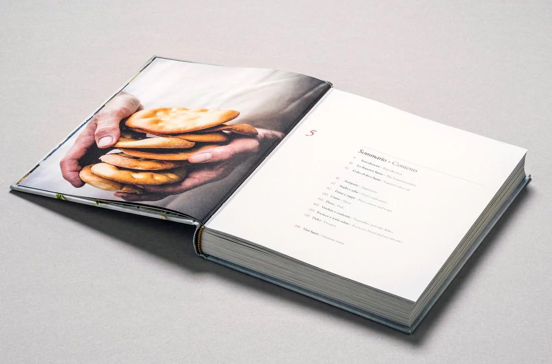 Liguria in cucina-The flavours of Liguria. Ricette della tradizione-Traditional recipes. Ediz. bilingue