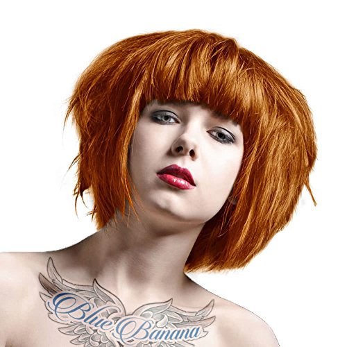 La Riche Directions Colour Hair Dye 88ml (Tangerine)