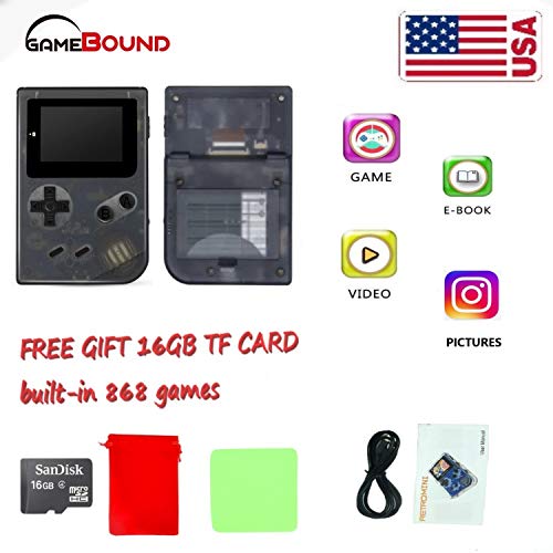 Top 10 Best Handheld Video Game System Reviews & Buying Guide Katynel