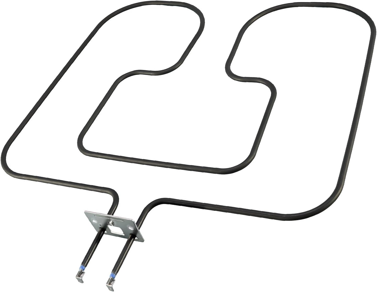 DG47-00037A Range Broil Element Fits for Samsung Electric Freestanding Range, DG47-00037A Oven Baking Element Replace AP4342874 2087536 PS4240835 Oven Heating Elements