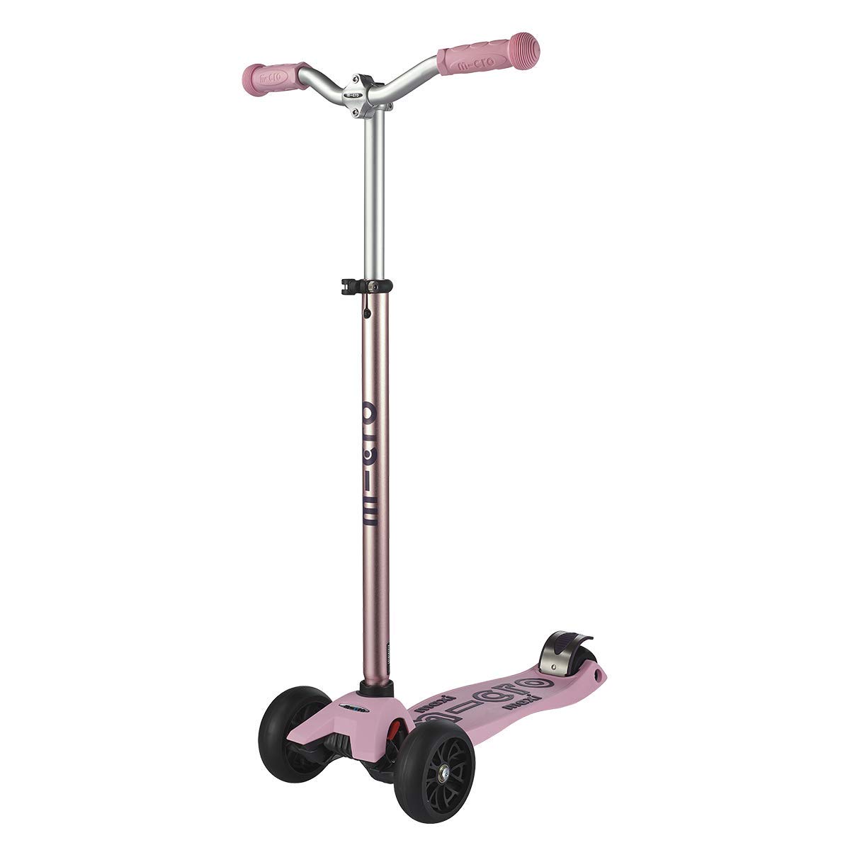 Buy Micro Kickboard Maxi Deluxe Pro Kick Scooter SmoothGliding, 3