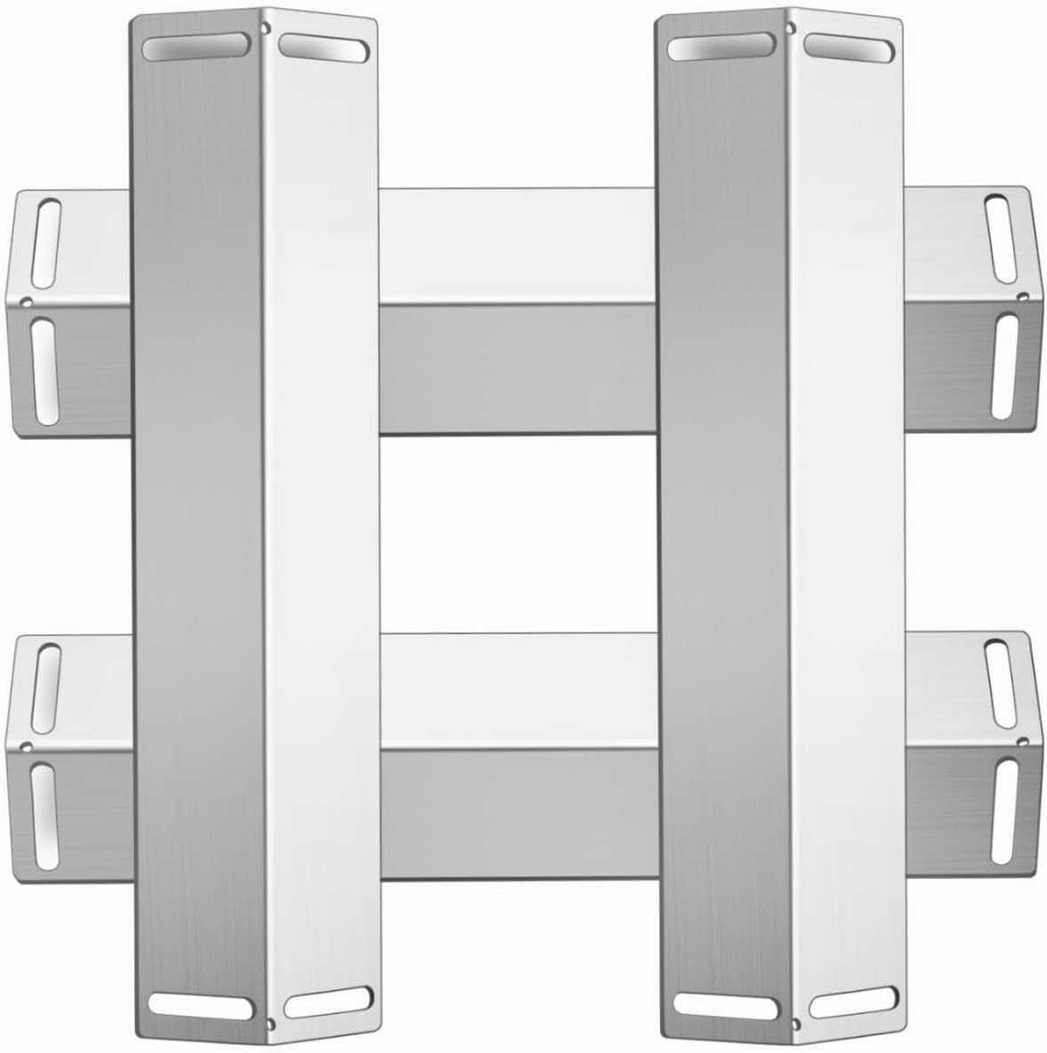 Tombili 16.5” Smoke Hollow Grill Parts, Heat Plate Shield