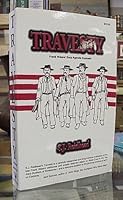 Travesty: Frank Waters' Earp Agenda Exposed 1892508133 Book Cover