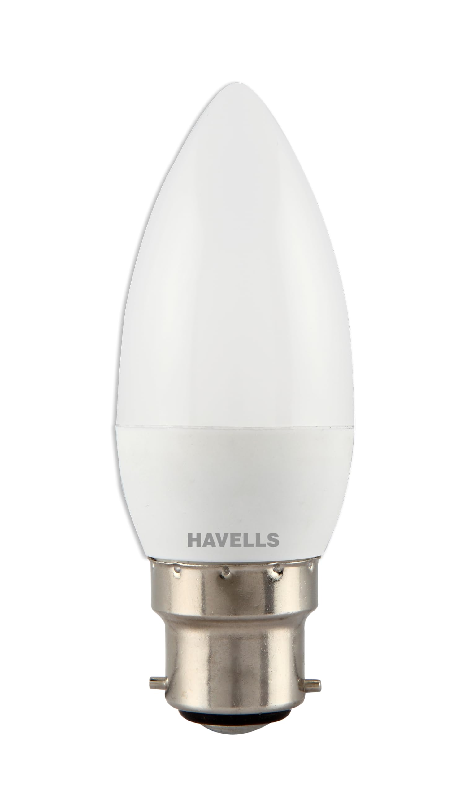 Havells 2.8W LED E27 Bulb|Energy Efficient| Frosted diffuser| Non-Dimmable| Shatter Resistant|Saves Upto 85% Energy|Elegant Design|Upto 4KV Surge Protection|BIS Approved|Pack of 1-image-25