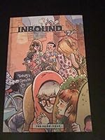 Inbound 5: The Food Issue 1450734359 Book Cover