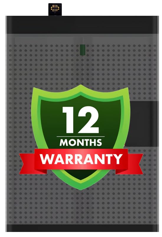 Image of Original B-S9 Battery Compatible for Vivo iQOO Neo 5s - (4500mAh) - 1 Year Warranty DF7