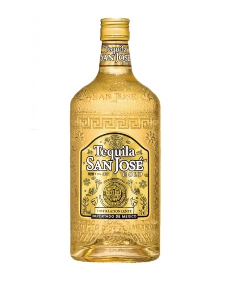Agave Azul San José Gold 700 ml