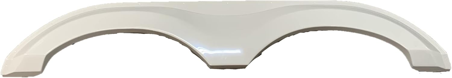Amazon Grand Design TRIM ABS TANDEM RV FENDER SKIRT 090 CHAMPAGNE 