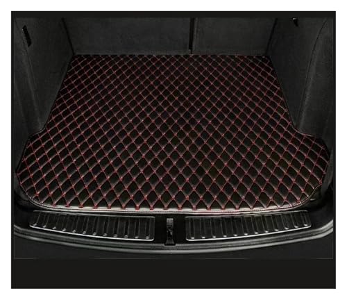 Ԃ̃gNveN^[ ɓK vW[ 5008 2017 2018 2019 2020 2021 2022 2023 p gN}bg ԗpJ[SCi[ J[ybg ANZT[ i (Black with Red)