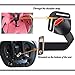 Universal Baby Seat Chest Harness Clip and Child Seat Safety Chest Harness Clip Buckle Universal Replacement for Kids Trend Adjustable Guard